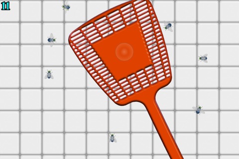 Fly Swat! screenshot 2