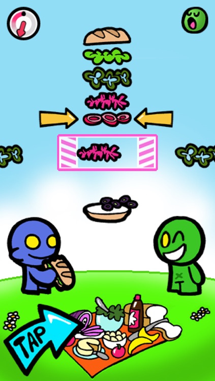 Mini Gay Boyfriend screenshot-4