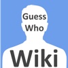 Guess Who Wiki