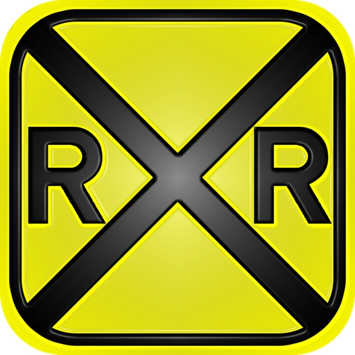 Rail x Rail Train Set by Loy Enterprises, Inc.