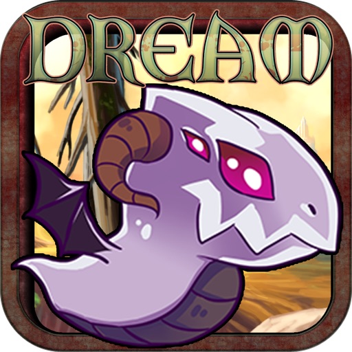 Dragon's Dream Free - Good Game of Dragon for Boy , Girl-s and Stylish Kids Icon