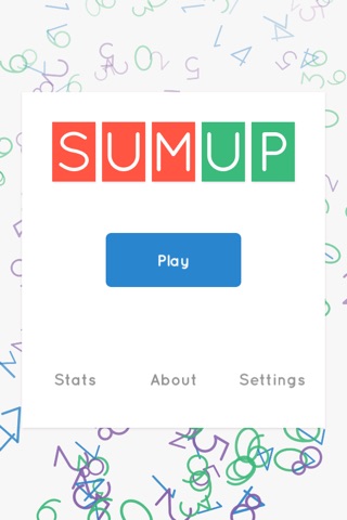 SumUp+ screenshot 2