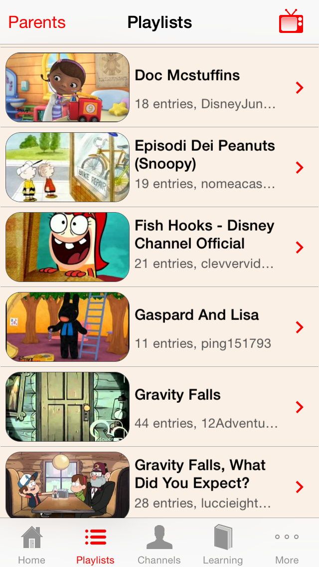 How to cancel & delete MickeyViewer - Kids TV Viewer from iphone & ipad 4