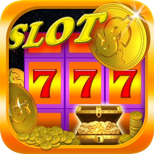 Merlin Magic Casino Slot 2014- Free Icon