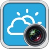 My-Weather Home Screen FREE - For Live & Authentic Forecast Alerts and Time