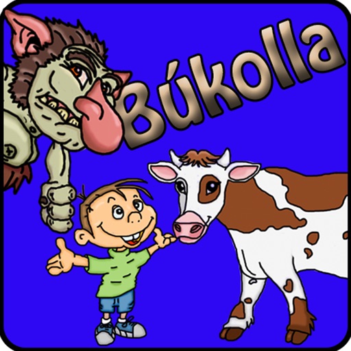 Bukolla Memory Game iOS App