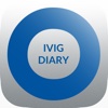 My IVIG Diary