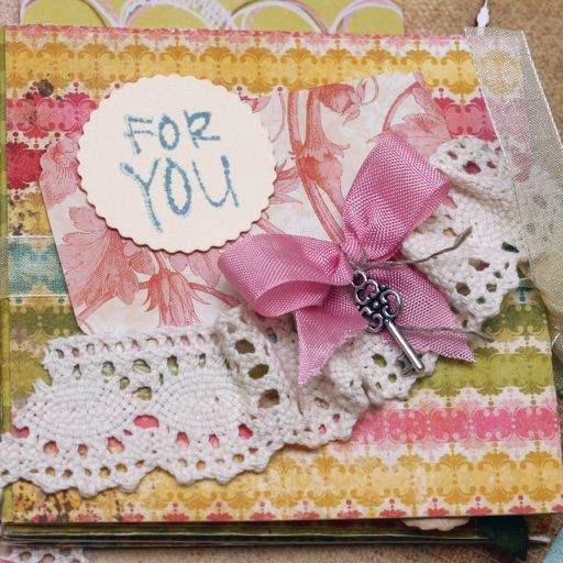 Learn How to Make a Scrapbook Easily
