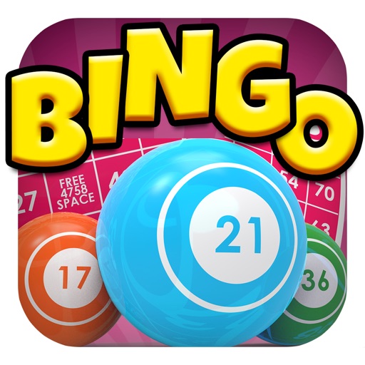 A Bingo Party Game: Big Bash Edition - FREE Icon