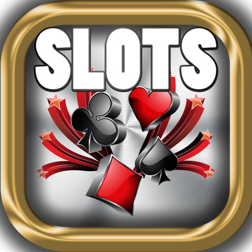 Casino Stars Slots Machines Icon