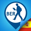 Berlín Barrio Gubernamental guía: Tour a pie, paseo multimedia GPS vídeo y audioguía, con mapa offline - SD
