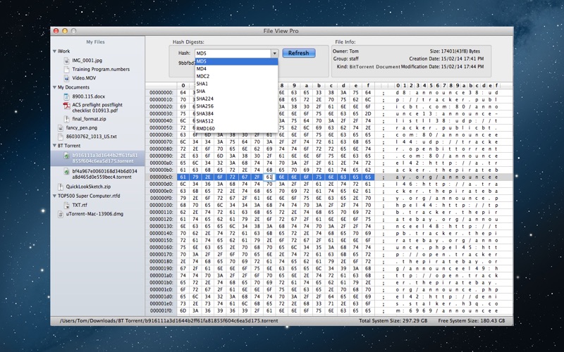 File Viewer Pro thumbnail 2