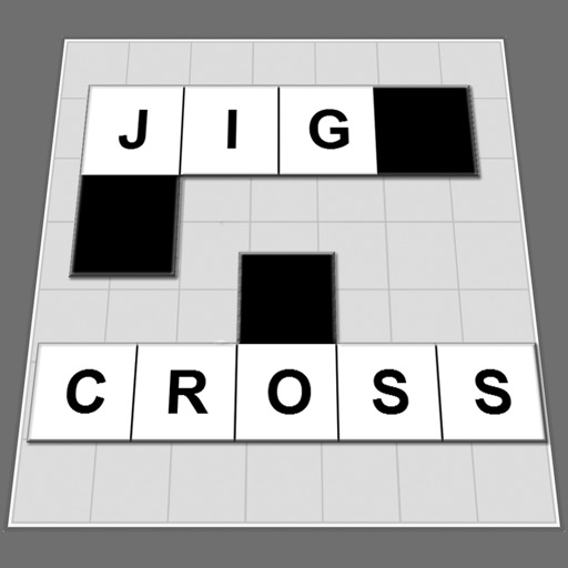 JigCross Icon
