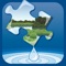 Water Cycles - Puzzle Game, Map Editor, and Teaching Materials for iPad and iPhone