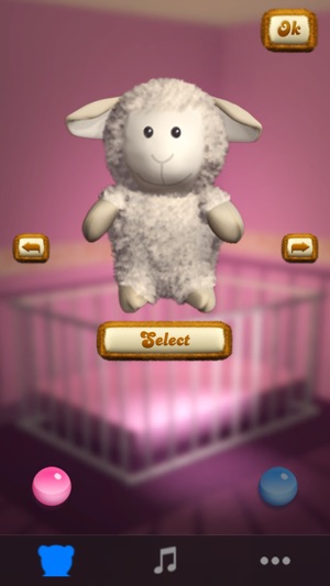 Baby Sleep Lullabies FREE(圖5)-速報App