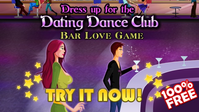 Pojke och flicka dating dress up spel