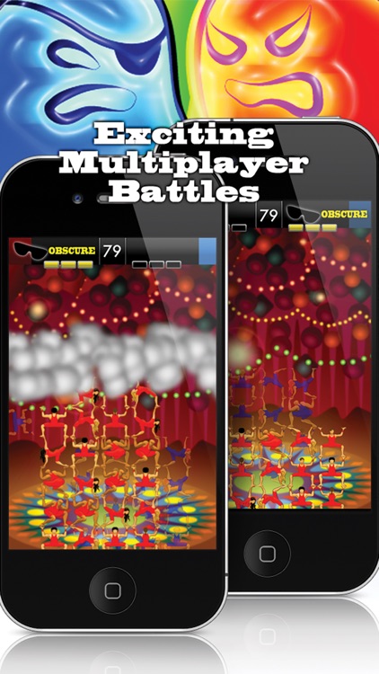 Stack King screenshot-4