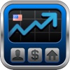 US Economy Tracker for iPad