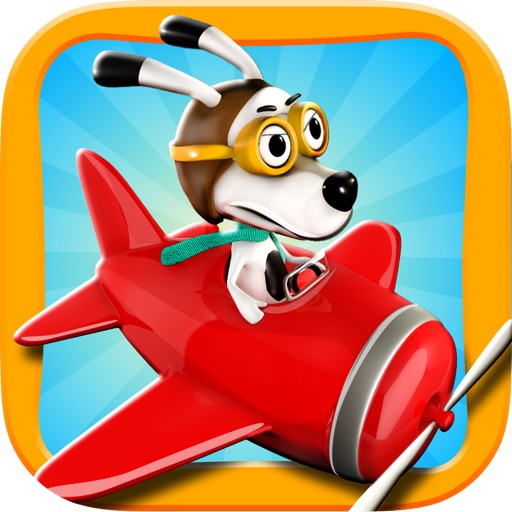 Pets & Planes iOS App