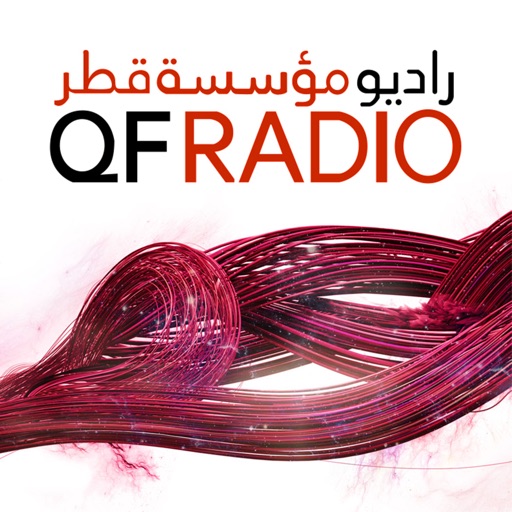 QF Radio icon