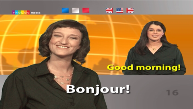 FRENCH - Speakit.tv (Video Course) (5X003ol)(圖3)-速報App