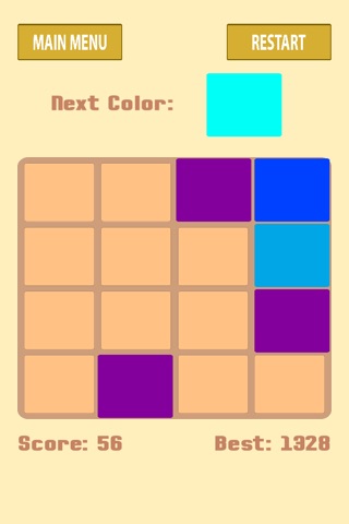 A Color Match Puzzle Challenge  - Addictive Logic and Fun Game screenshot 2