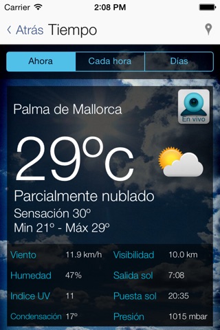 Diario de Mallorca screenshot 3