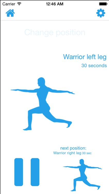 10 Minute Yoga Calisthenics Aerobic Routine Circuit Challenge Interval