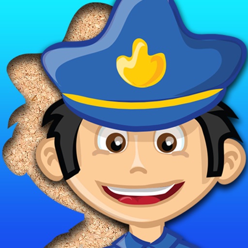 Police Jigsaw Puzzle