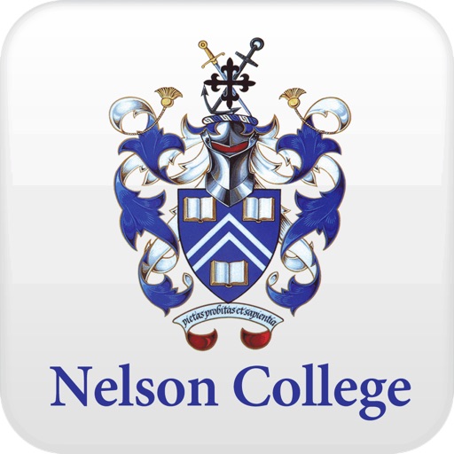 Nelson College icon