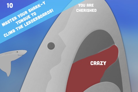 Supportive Shark screenshot 2