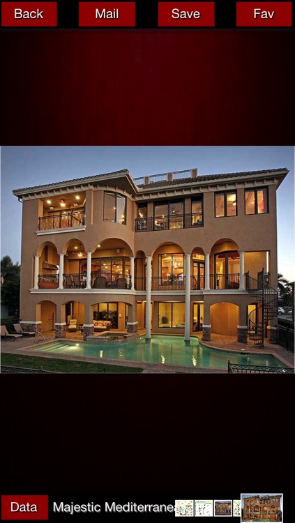 Home Plans Beach