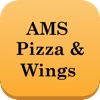 AMS Pizza and Wings