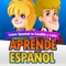 Aprende Español en Castilla y León es un videojuego que te permitirá aprender español y divertirte a la vez