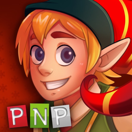 PNP - Santa Sprint icon
