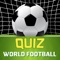 Quiz World Football