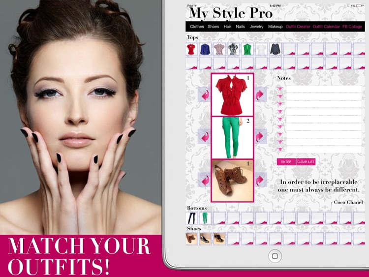 My Style PRO - Your Stylist