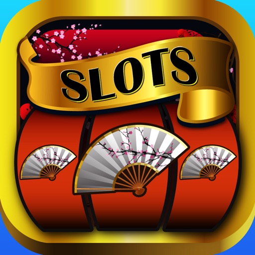 Japan Slots Blackjack Games iOS App