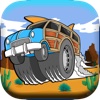 Addiction to Reckless Hot Speed Pursuit Rally Cars Pro