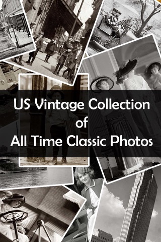 USA 20 Century Photo Archive HD screenshot 3