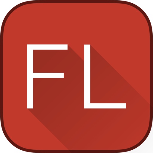 FitLog icon
