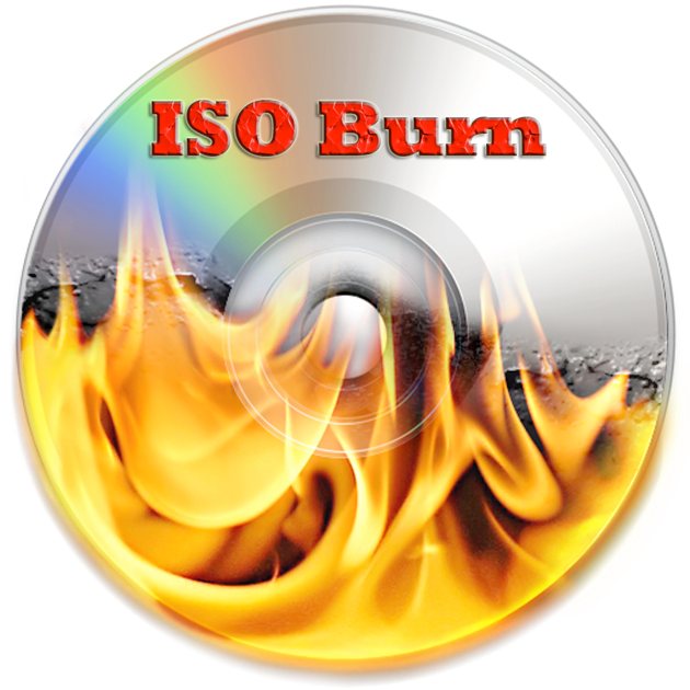 easy iso burn on the mac app store