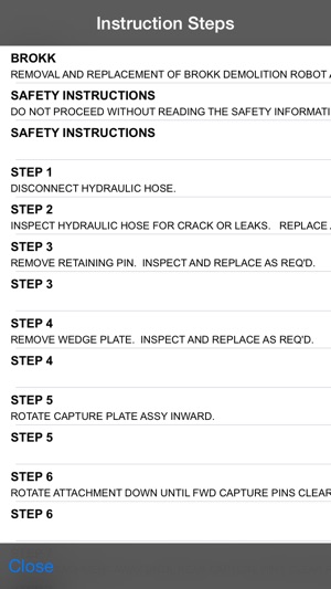 Inventor Publisher Mobile Viewer(圖4)-速報App