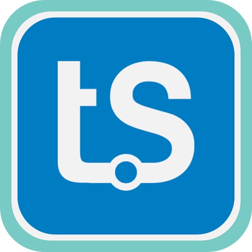 Transit Stop: PSTA Bus Tracker (Free) icon