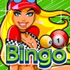 AAA Beach Girl Bingo - Bingo games for free