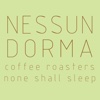 Nessun Dorma Coffee Roasters