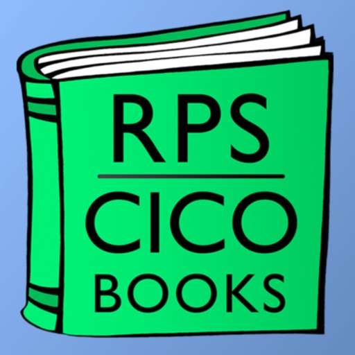 RPS & CICO US icon