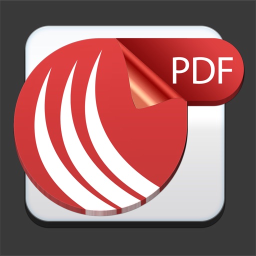 Scan to PDF- camera to pdf + docs to pdf icon