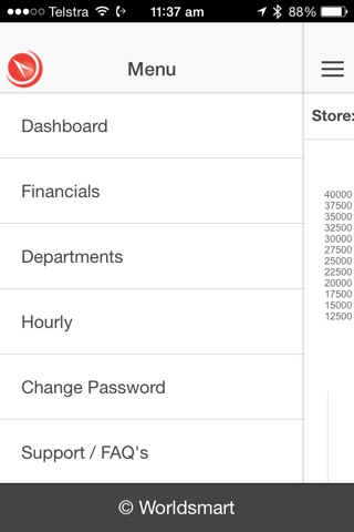 Worldsmart Smart Stats screenshot 4