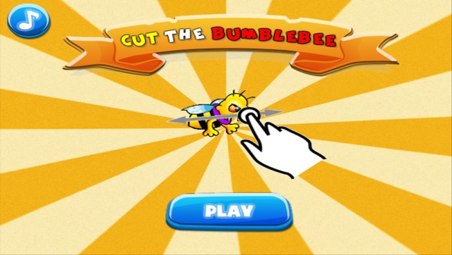 Cut The Bumblebee (Free)(圖1)-速報App